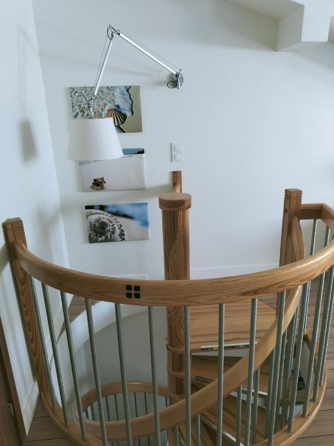 Apartament Villamarea 103 Miedzyzdroje Dış mekan fotoğraf